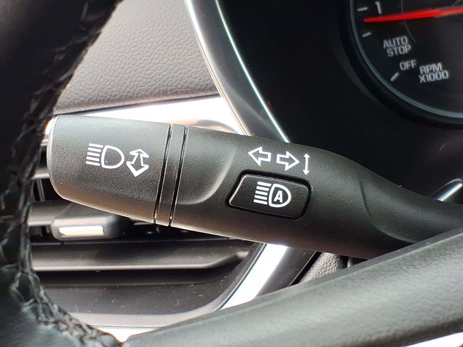 Used 2024 Chevrolet Equinox LT AWD/4WD image 28