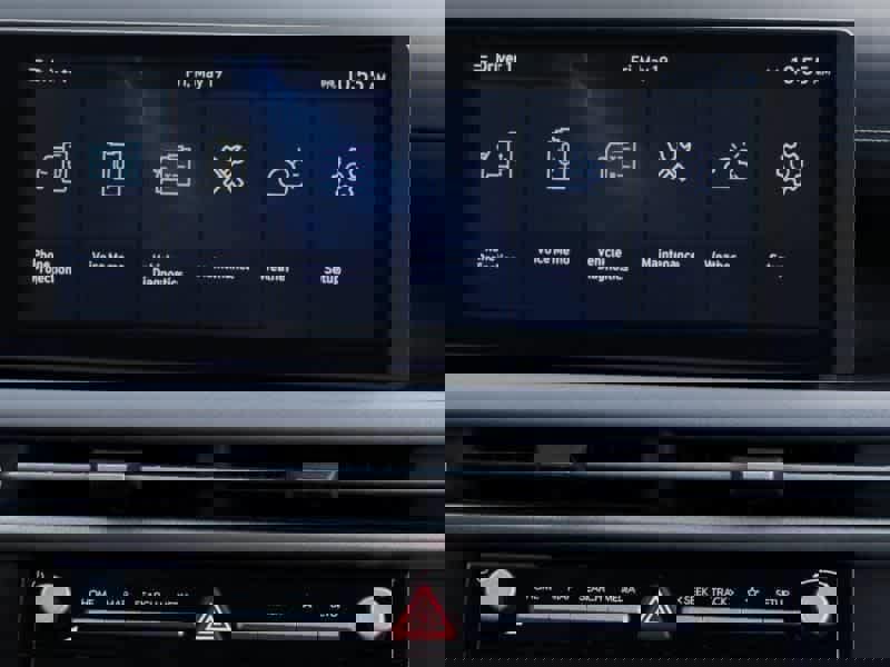 New 2026 Hyundai Tucson SEL image 13