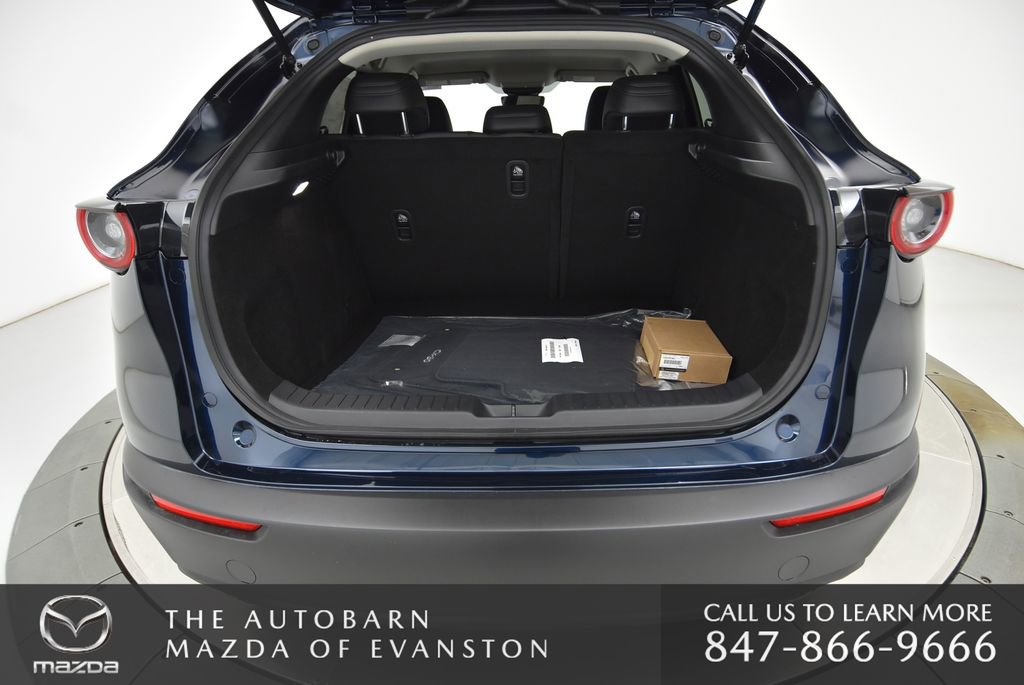 New 2026 MAZDA CX-30 AWD 2.5 S w/ Select Sport Pkg image 33