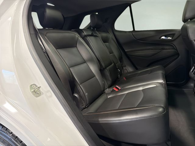 Used 2018 Chevrolet Equinox Premier FWD image 32