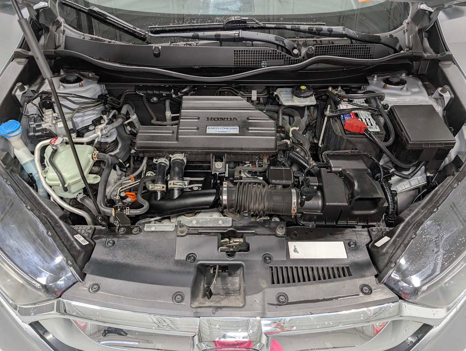 Used 2018 Honda CR-V EX image 14