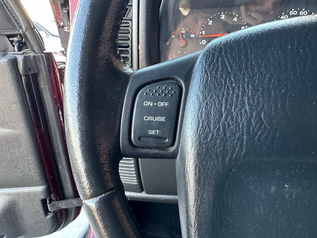 Used 2003 Jeep Wrangler Rubicon AWD/4WD image 46