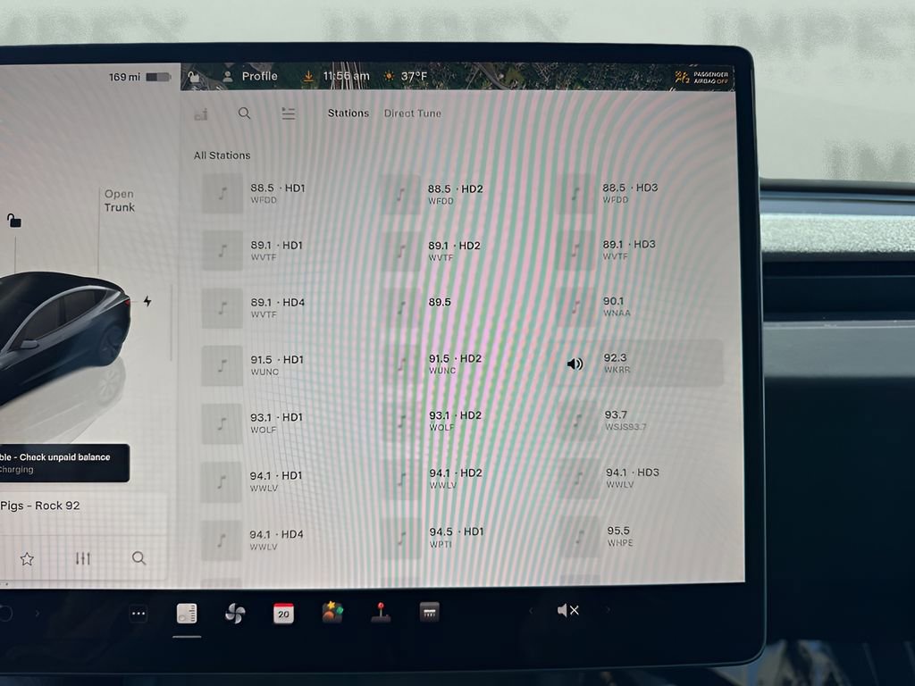 Used 2025 Tesla Model 3 Long Range image 19