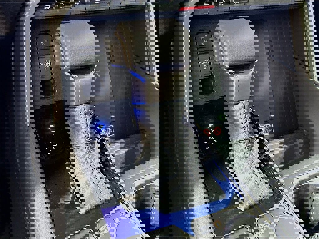 New 2026 Toyota Tundra Limited image 14