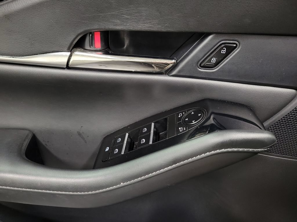 Used 2023 MAZDA CX-30 AWD 2.5 S w/ Preferred Package image 19