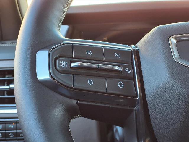 New 2026 GMC Yukon XL Denali Ultimate w/ LPO, Illumination Package image 12