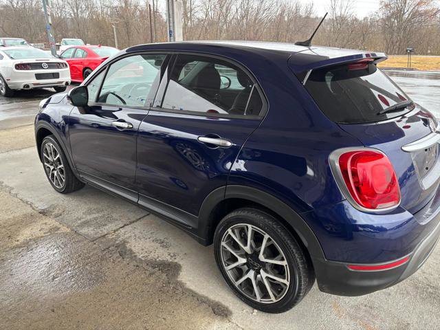 Used 2017 FIAT 500X Trekking image 9