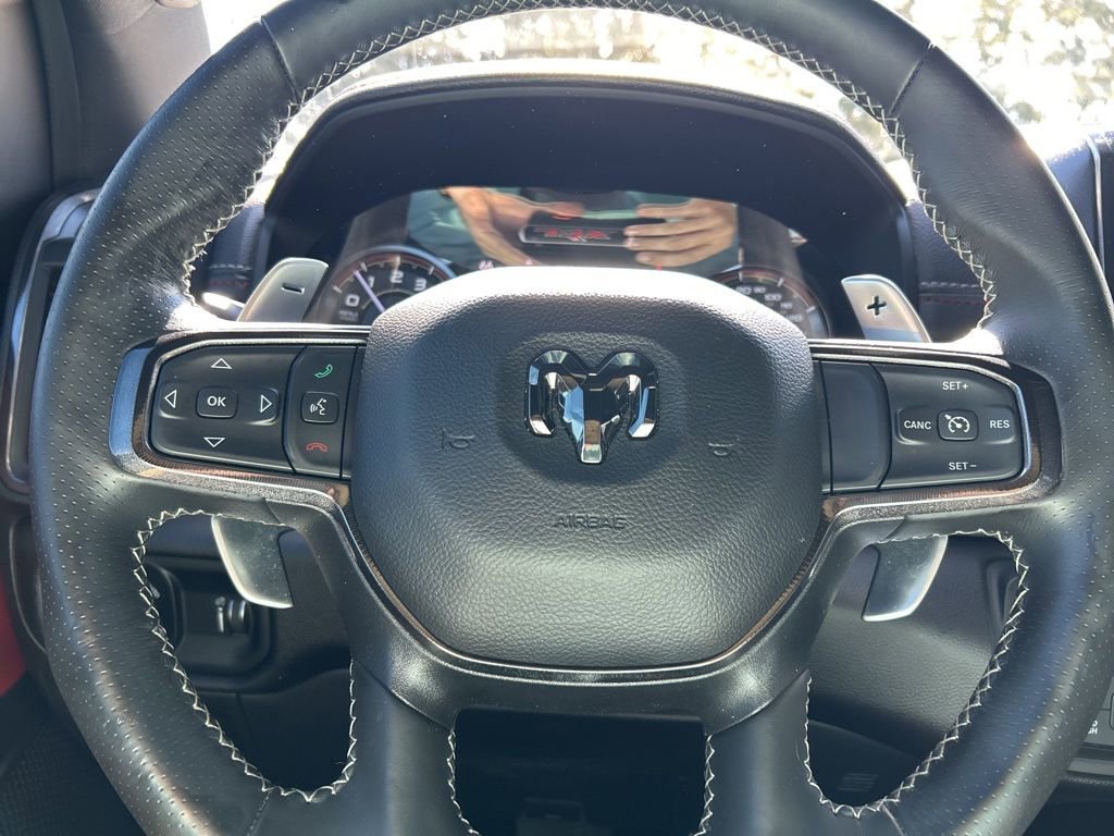 Used 2022 RAM 1500 TRX image 29