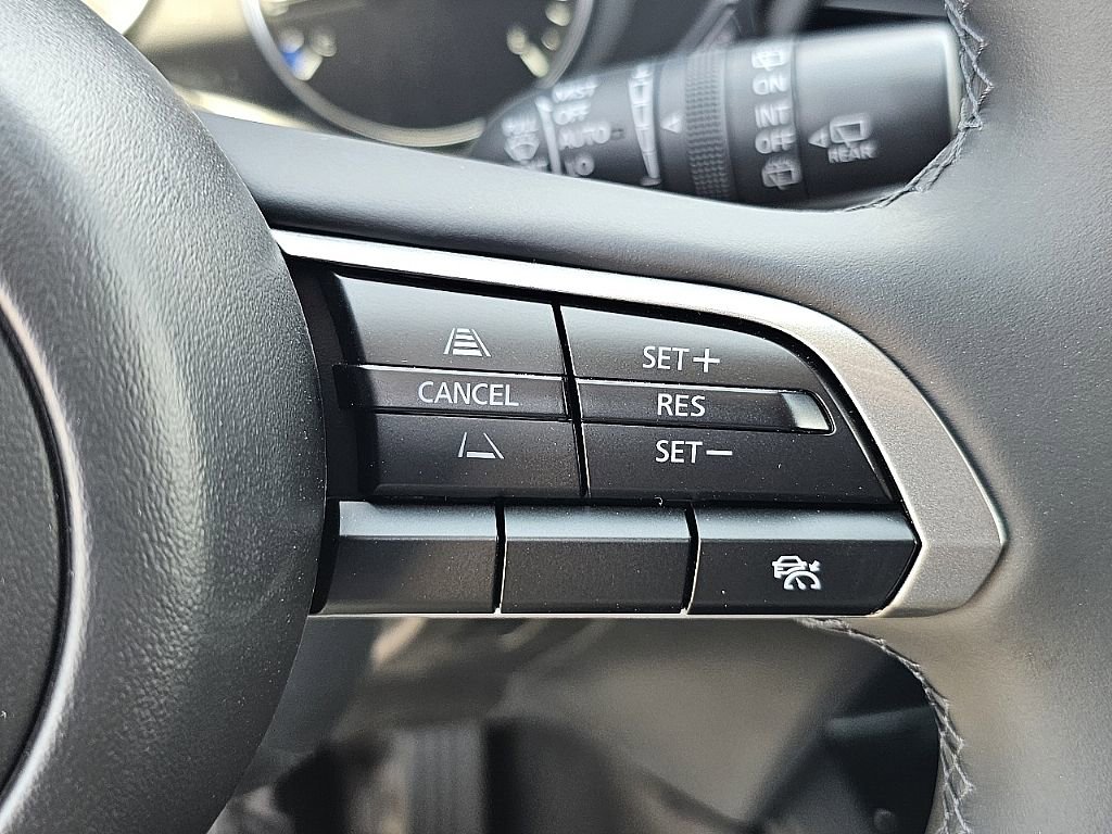 New 2026 MAZDA CX-30 AWD 2.5 S image 31