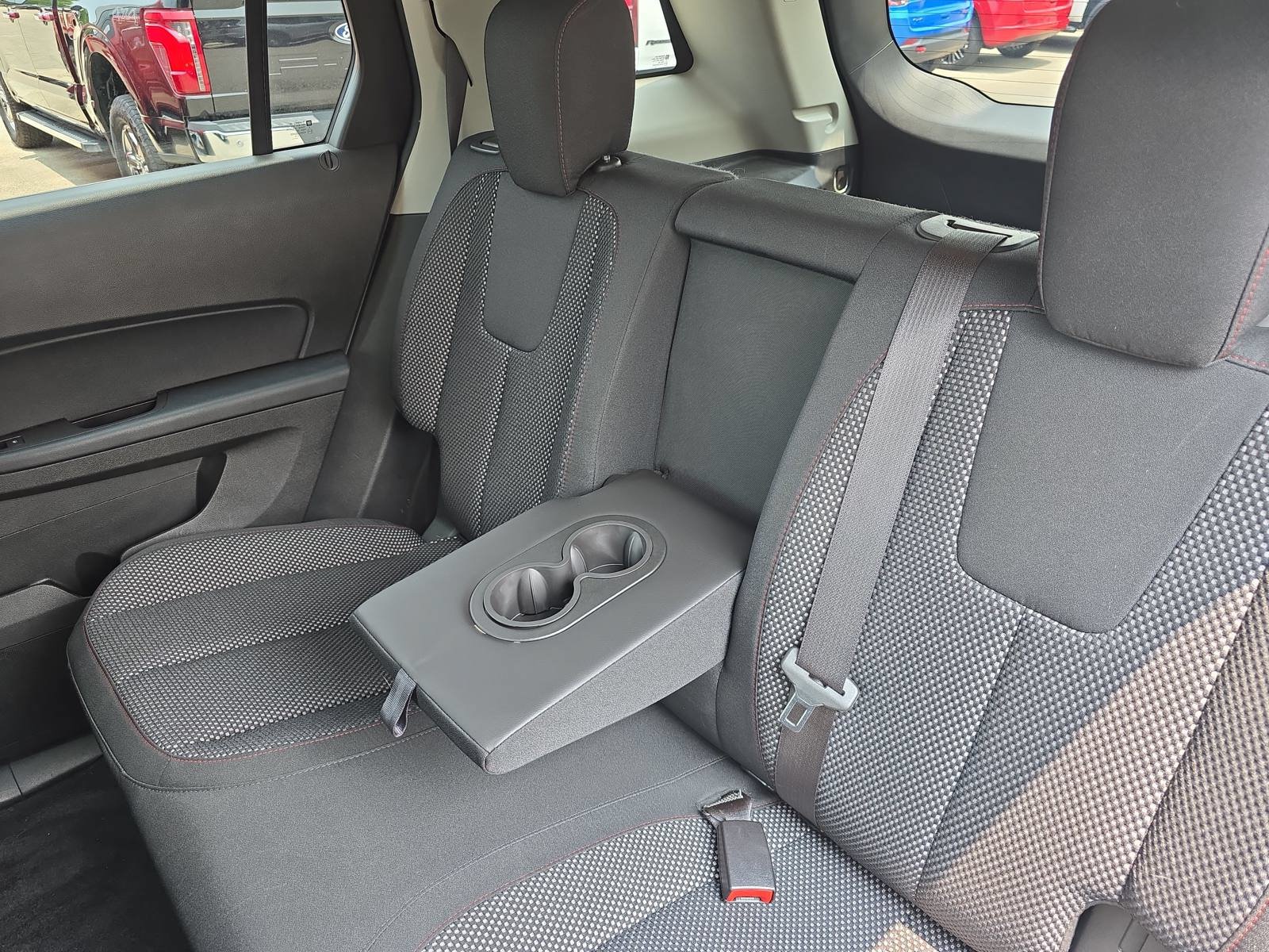 Used 2016 GMC Terrain SLE w/ Convenience Package FWD image 15