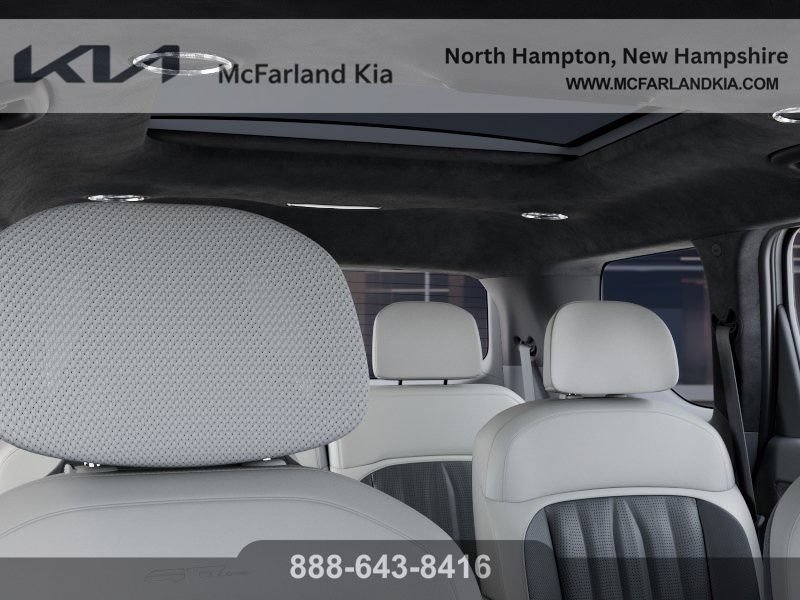 New 2026 Kia EV9 GT-Line AWD/4WD image 27