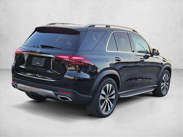 New 2026 Mercedes-Benz GLE 350 4MATIC image 2