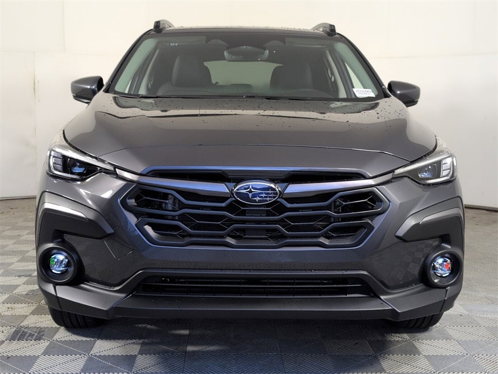 New 2025 Subaru Crosstrek 2.5i Limited w/ Popular Package #3A image 3