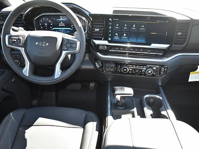 New 2026 Chevrolet Silverado 1500 LT Trail Boss w/ LT Trail Boss Premium Package image 10