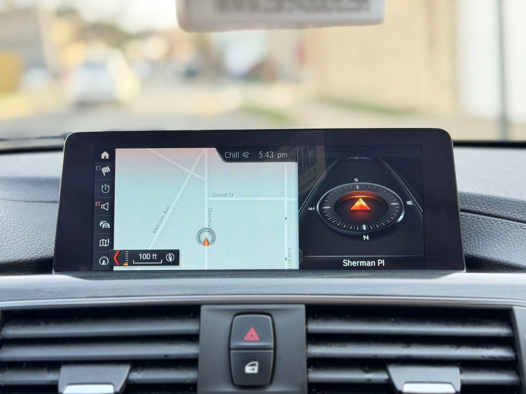 Used 2018 BMW 330i xDrive Sedan image 35