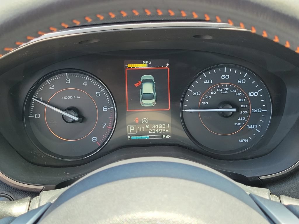 Used 2022 Subaru Crosstrek 2.0i Premium w/ Popular Package #4A AWD/4WD image 27