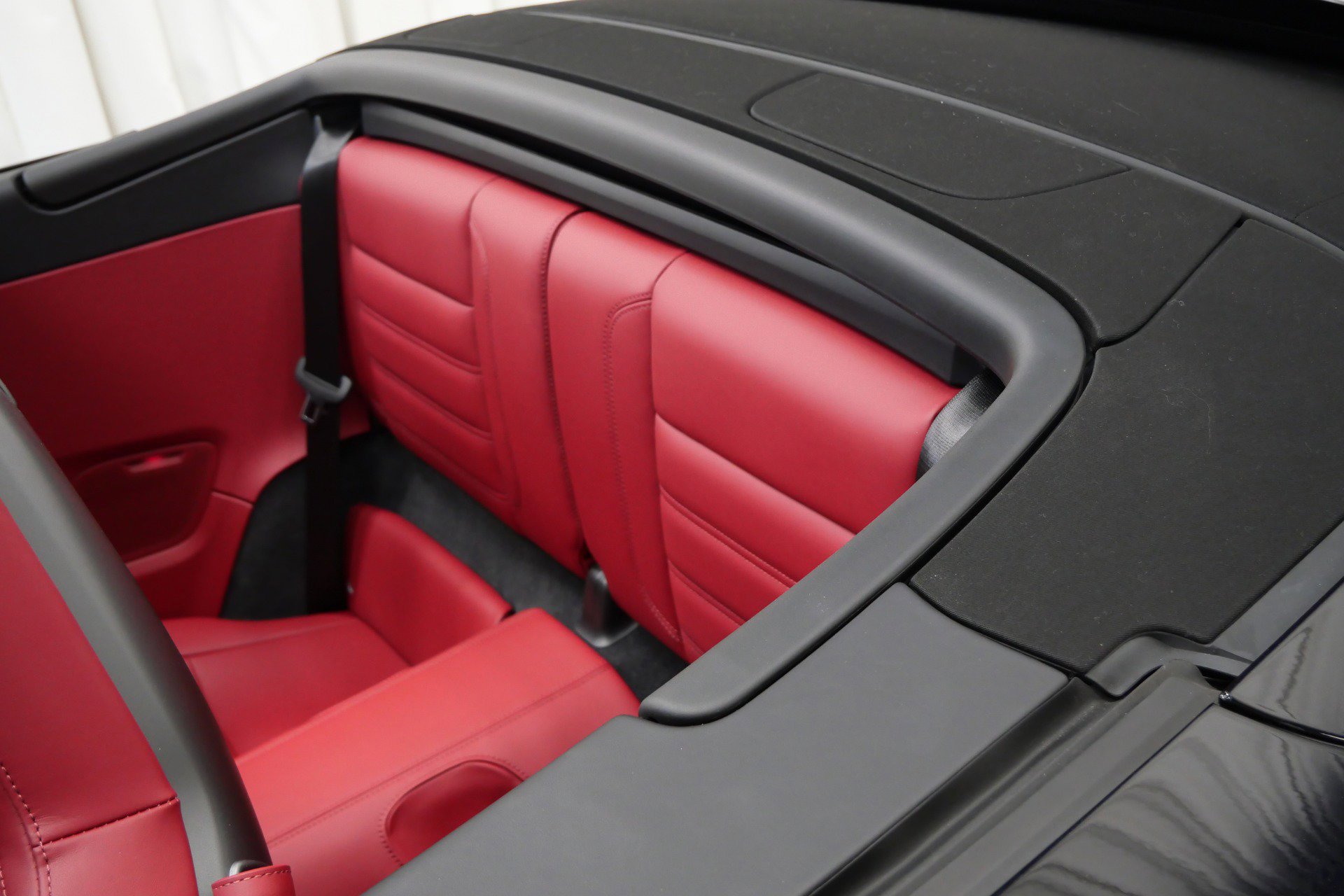 Used 2024 Porsche 911 Turbo image 33