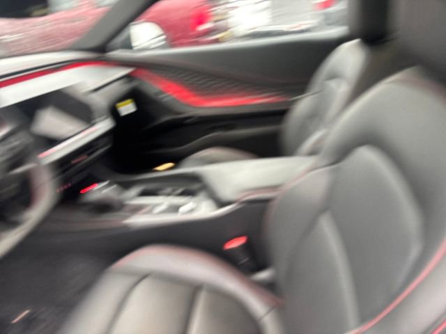 Used 2024 Dodge Charger R/T w/ Plus Group image 18