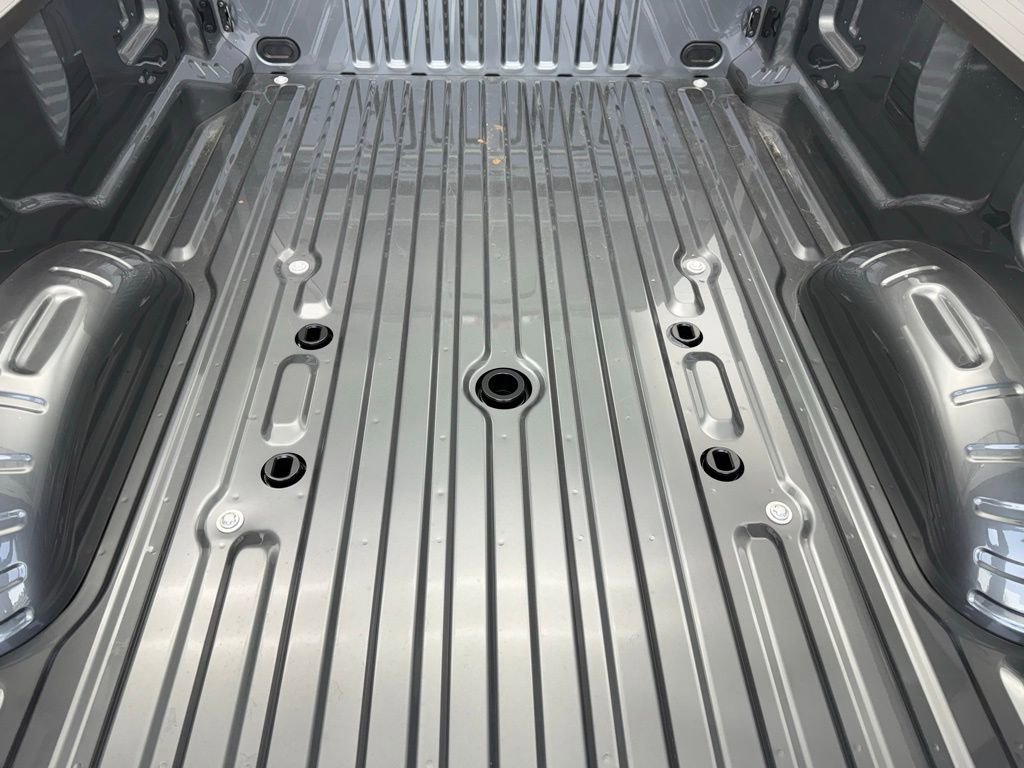 New 2026 Ford F350 XL w/ STX Appearance Package image 61