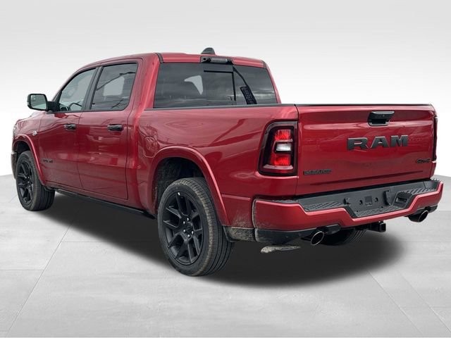 New 2026 RAM 1500 Laramie image 5