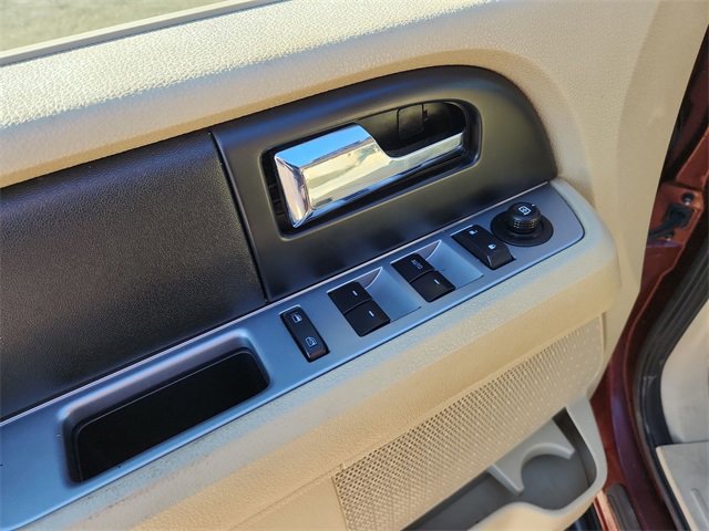 Used 2015 Ford Expedition EL XL image 21