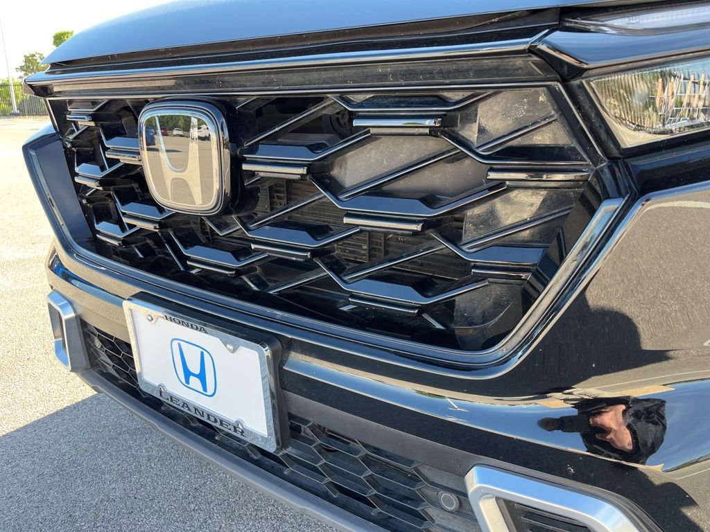Certified 2023 Honda CR-V Sport Touring image 16