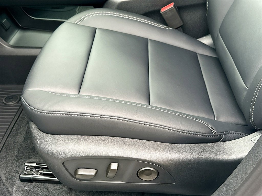 New 2026 GMC Acadia Elevation w/ Black Edition image 9