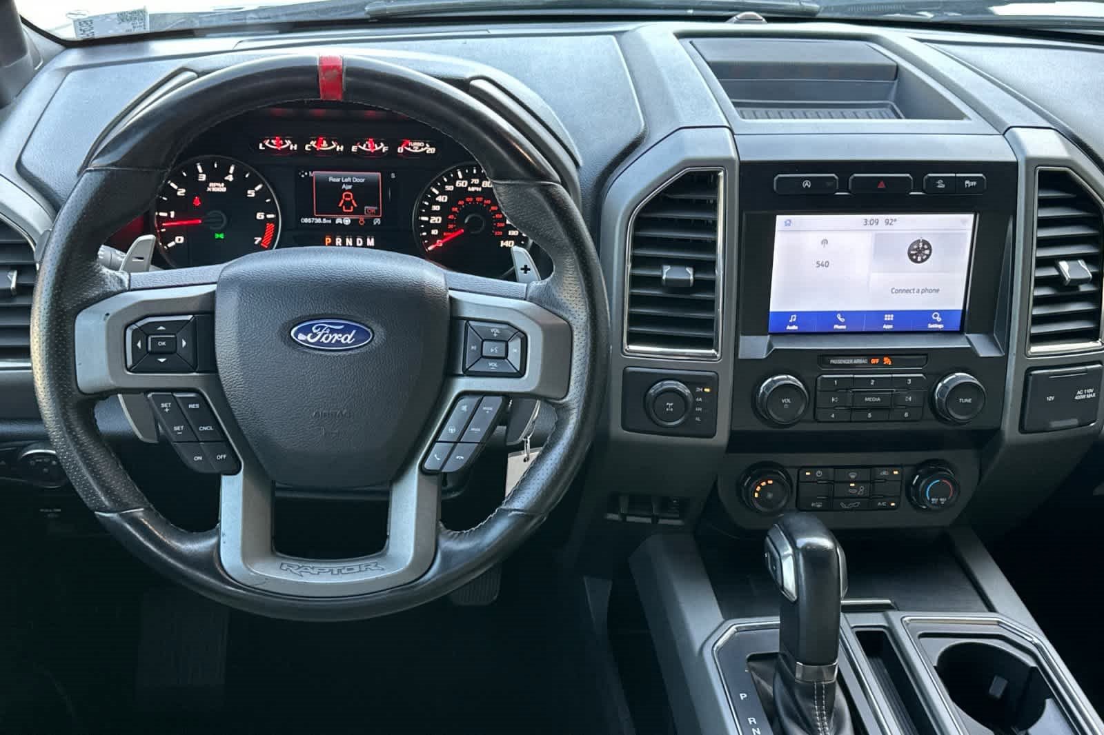 Used 2019 Ford F150 Raptor image 14