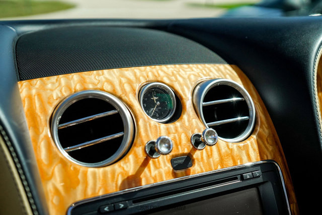 Used 2016 Bentley Continental GT image 65