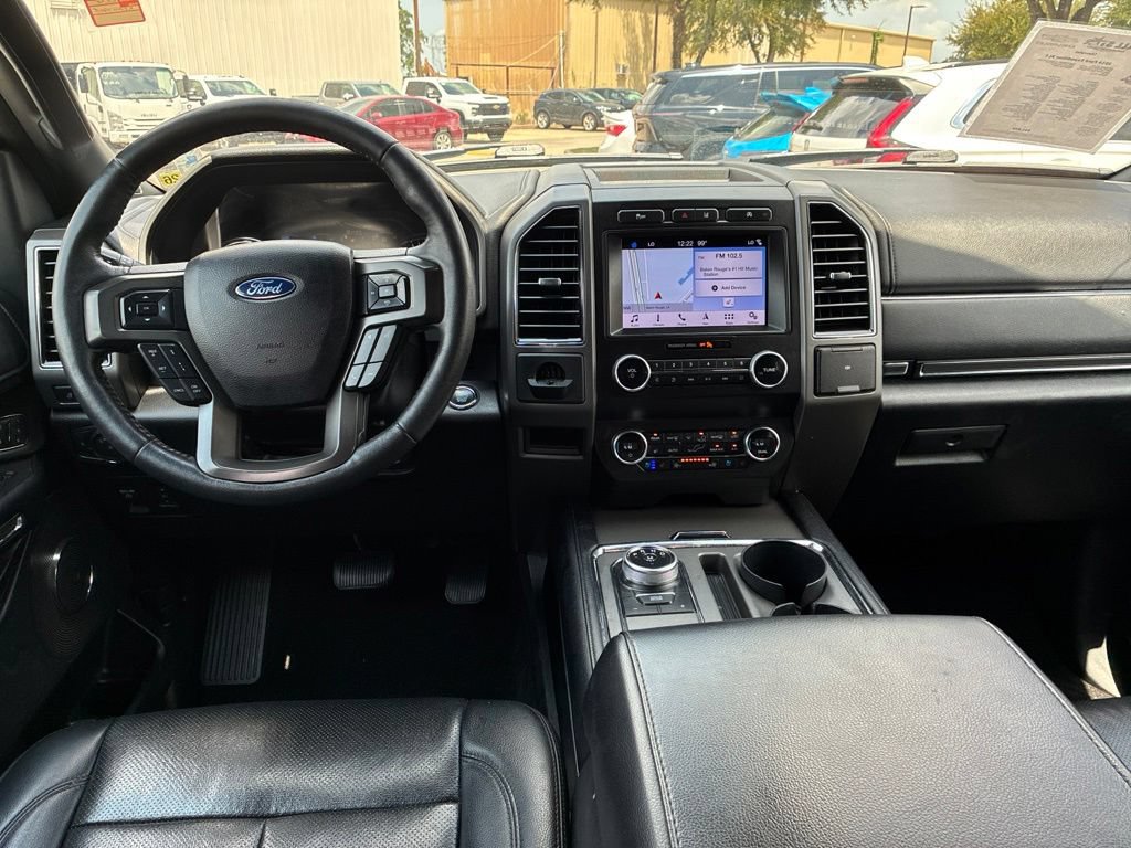 Used 2019 Ford Expedition XLT w/ Equipment Group 202A RWD image 14