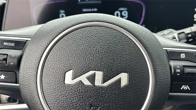 Used 2023 Kia Sportage X-Line w/ X-Line Premium Package image 19
