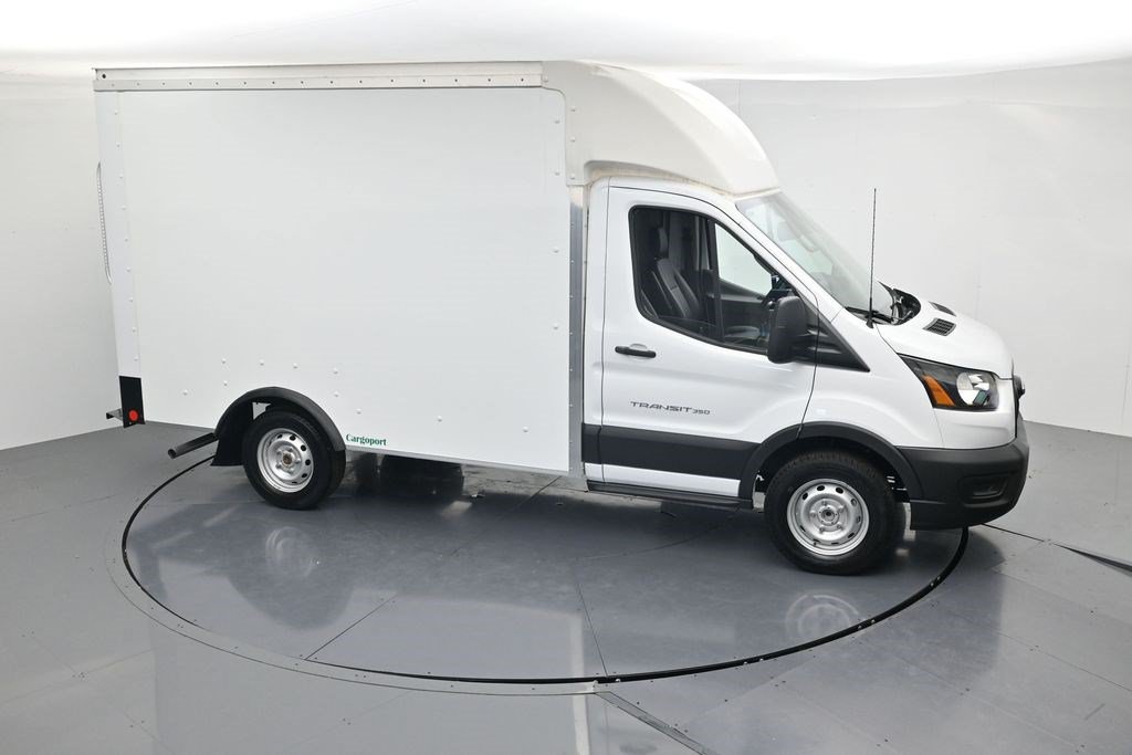 Used 2024 Ford Transit 350 RWD image 39