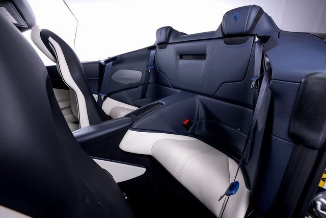 Certified 2025 Ferrari Roma Spider image 25