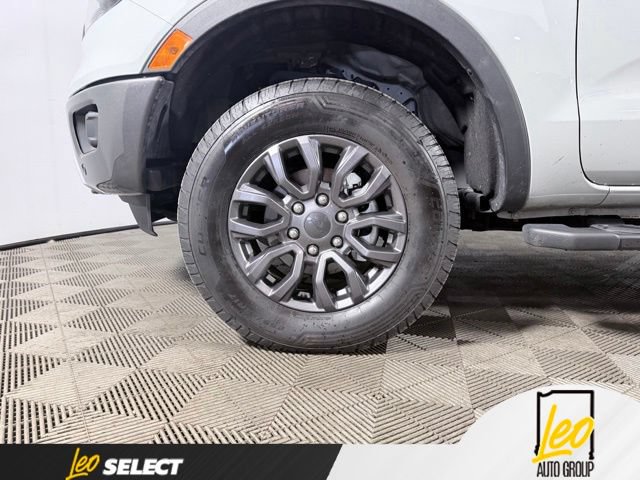Used 2022 Ford Ranger XLT w/ Equipment Group 301A Mid AWD/4WD image 22