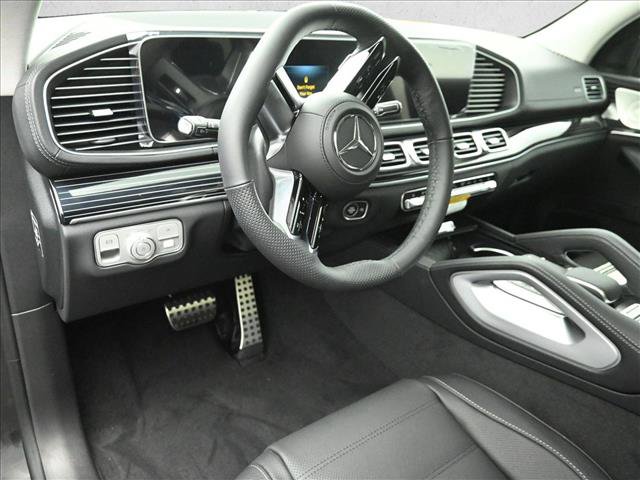 Used 2026 Mercedes-Benz GLS 450 4MATIC image 10