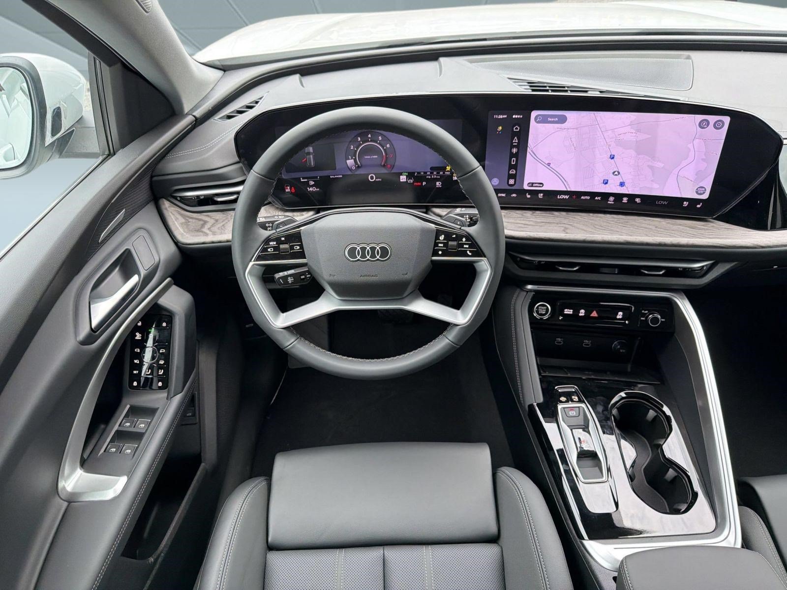 New 2026 Audi Q5 Premium AWD/4WD image 29