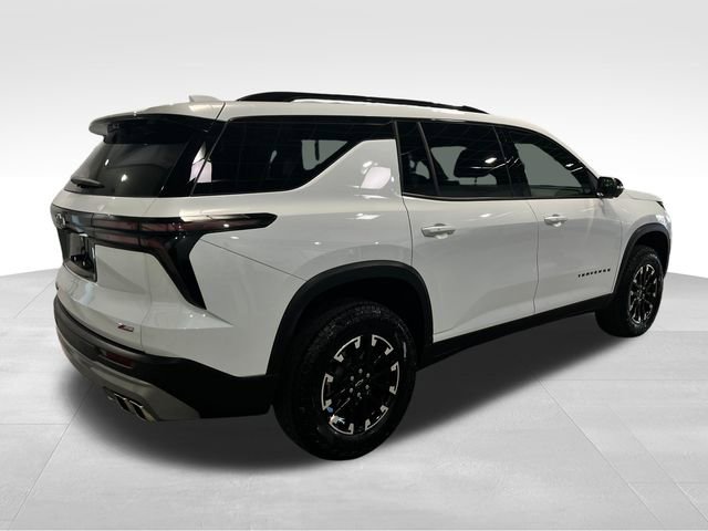 Used 2026 Chevrolet Traverse Z71 w/ Driver Confidence Package AWD/4WD image 7