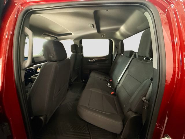 New 2025 Chevrolet Silverado 1500 RST w/ Z71 Off-Road Package image 25