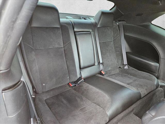 Used 2022 Dodge Challenger R/T w/ Plus Package RWD image 17
