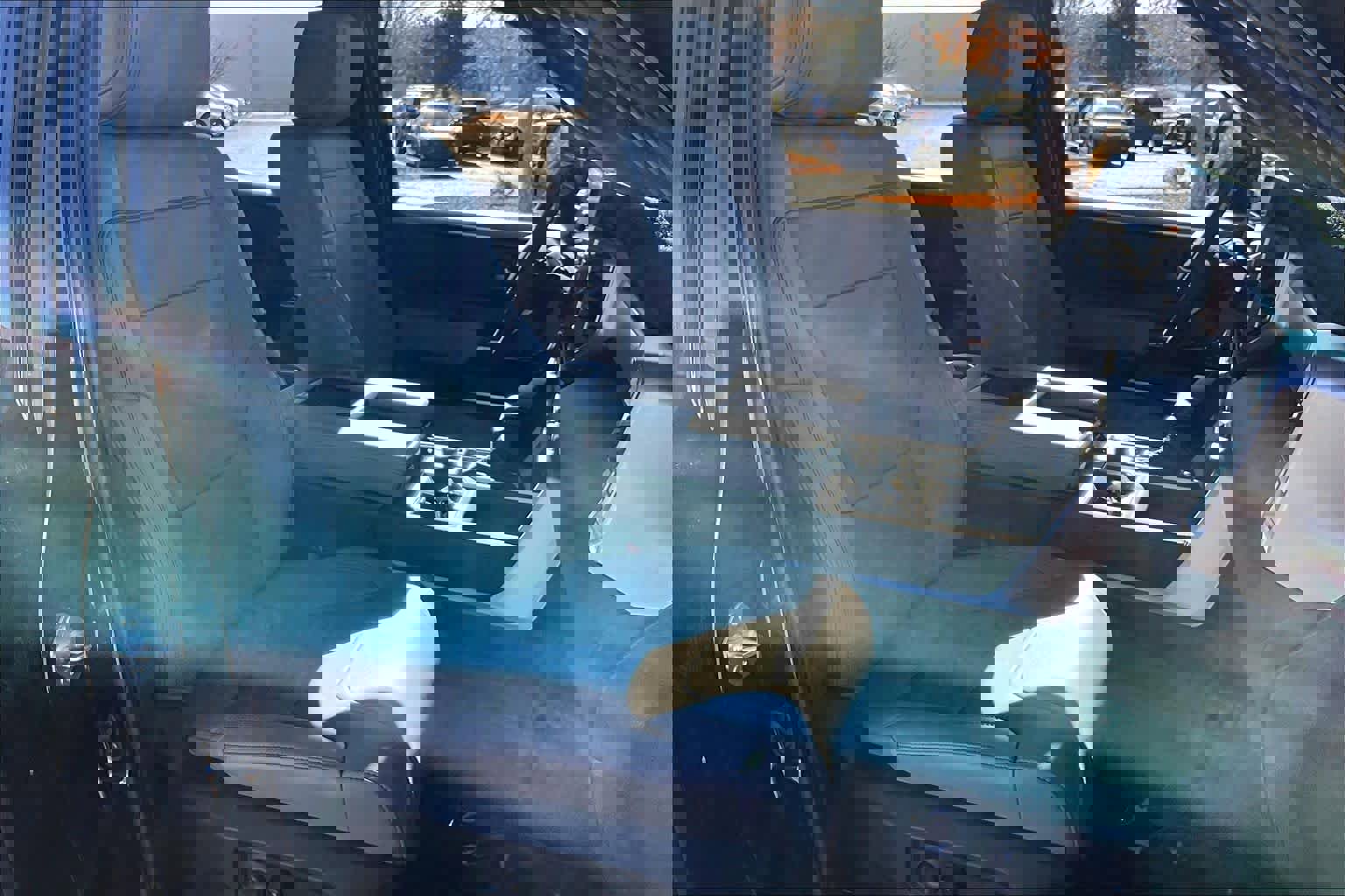 Certified 2026 Toyota Tundra Limited image 7