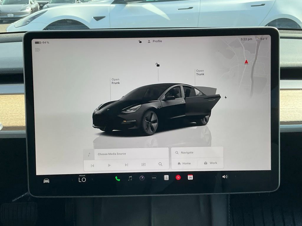 Used 2023 Tesla Model 3 Standard Range RWD image 41