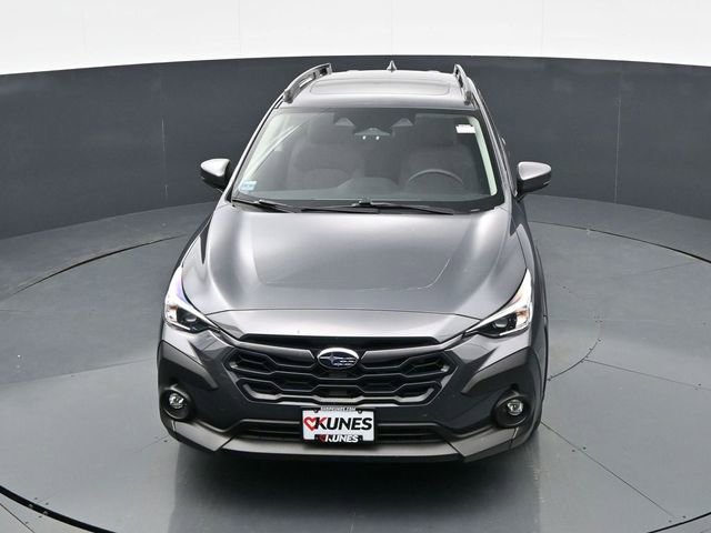 Used 2024 Subaru Crosstrek 2.0i Premium AWD/4WD image 16