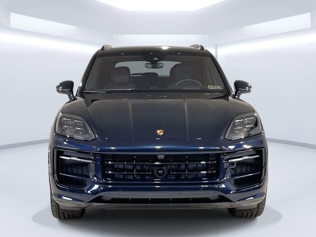 New 2026 Porsche Cayenne GTS image 10