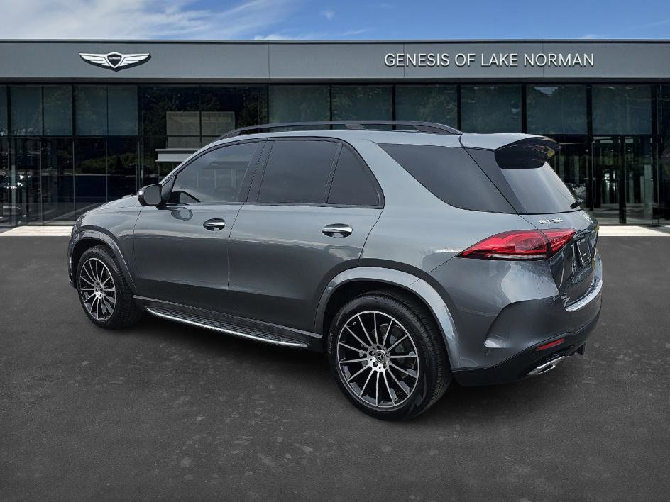 Used 2023 Mercedes-Benz GLE 350 image 5