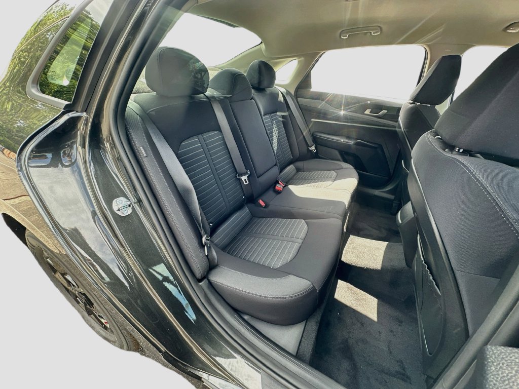New 2026 Kia K5 LXS FWD image 24