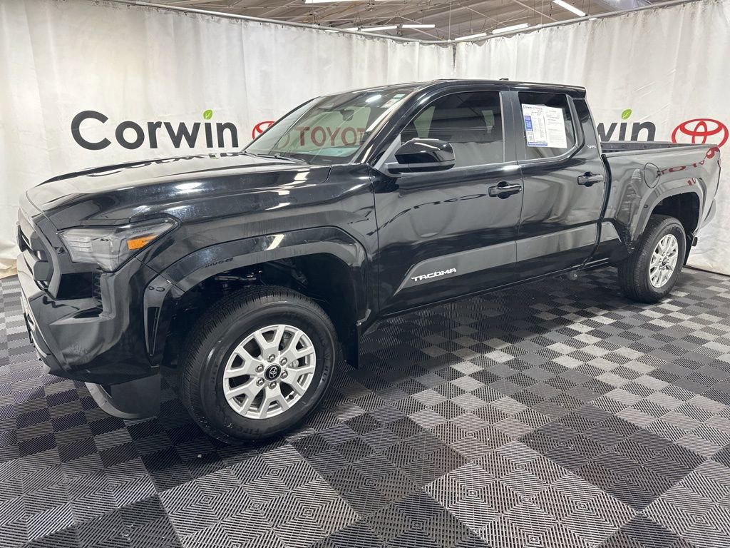Used 2024 Toyota Tacoma SR5 image 4