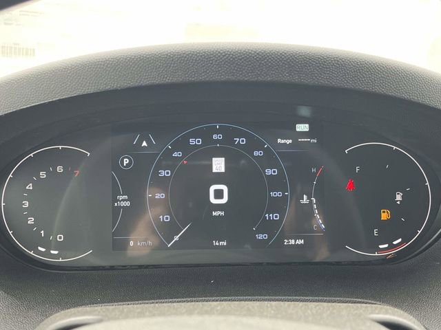 New 2026 RAM ProMaster 3500 w/ Advanced Safety Group image 26