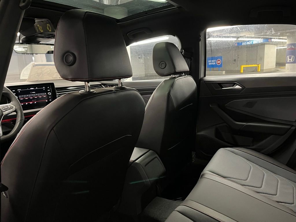 New 2026 Volkswagen Jetta GLI Autobahn image 23