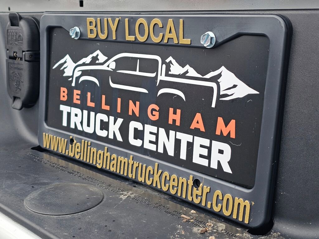 Used 2022 RAM 1500 Classic SLT w/ Protection Group image 14