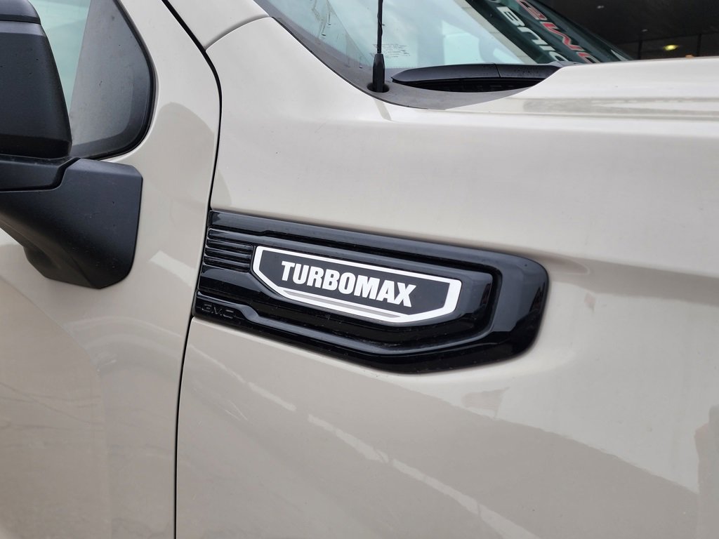 New 2026 GMC Sierra 1500 Pro w/ Pro Value Package image 12